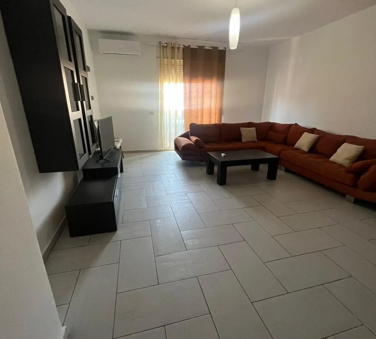 Seaside Henri Apartment Дуррес 0*,  Албания